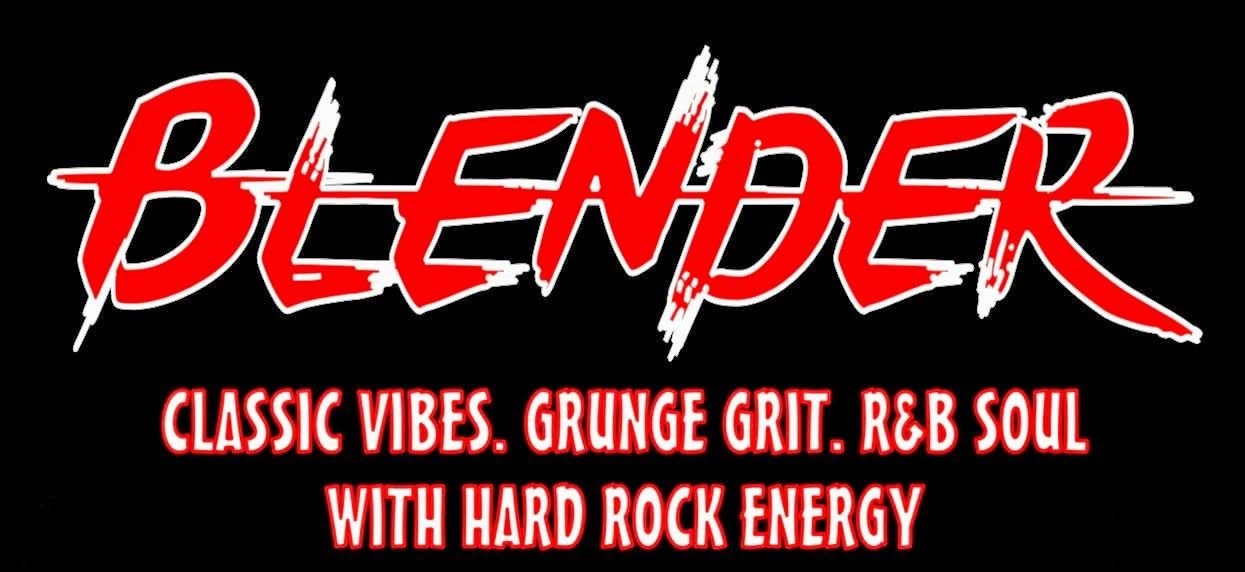 Blender