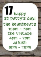 St. Patrick’s Day Party 